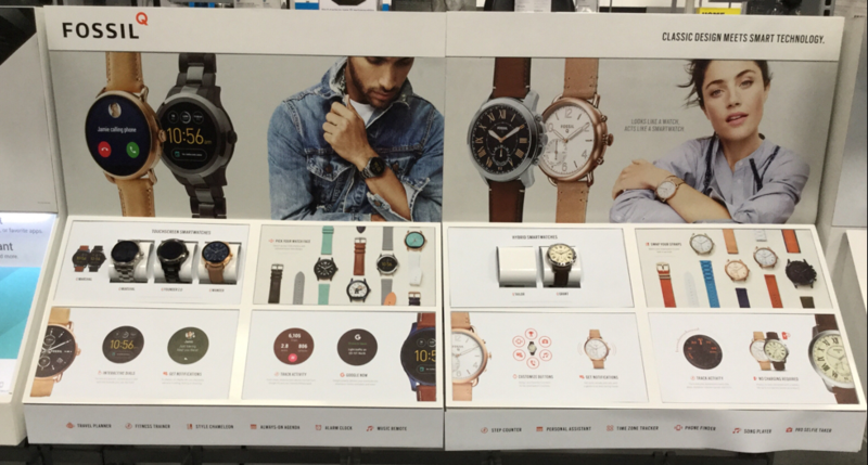 smart watch store