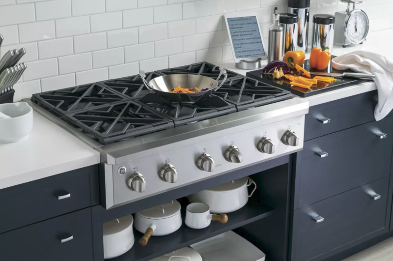 Cooktops Wall Ovens Things To Keep In Mind Before You Buy