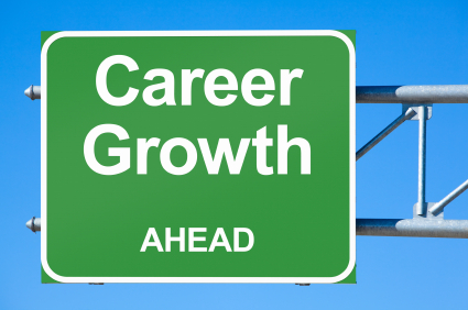 Career Growth Image